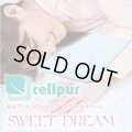 驚異の反発弾性63％！セルプール SWEET DREAM　ピロートップ　シングルサイズ（約98×195×2.5cm）