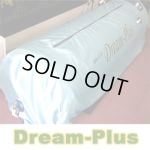 画像: 【中古品】旧型/高気圧エアチャンバー　Dream-Plus　ソフトタイプ　